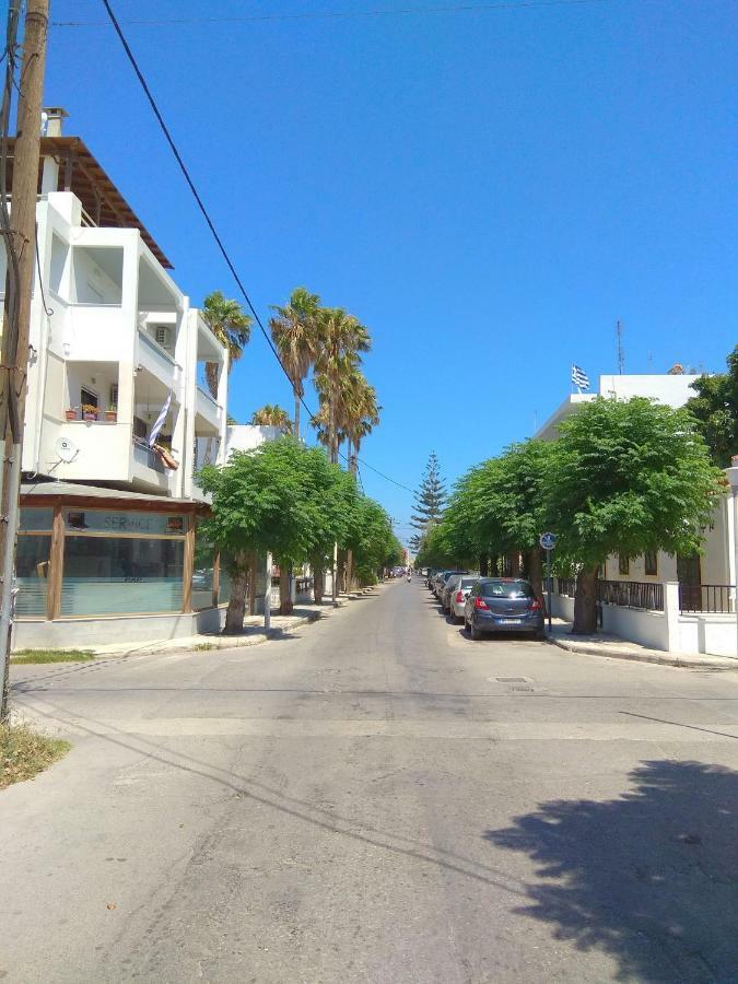 Iridas house Cidade de Kos Exterior foto