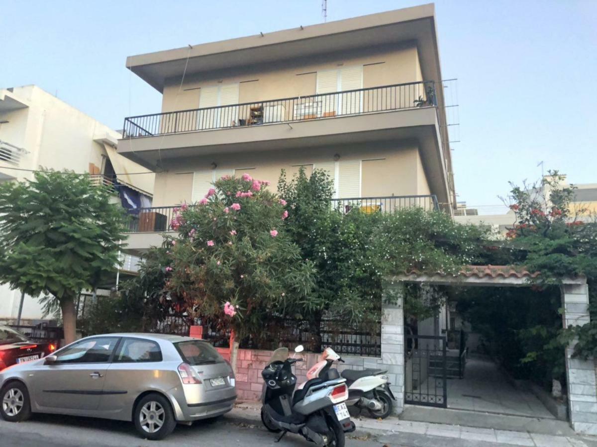 Iridas house Cidade de Kos Exterior foto